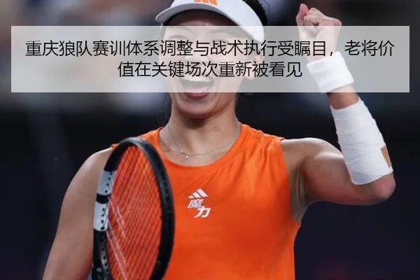 重庆狼队赛训体系调整与战术执行受瞩目，老将价值在关键场次重新被看见